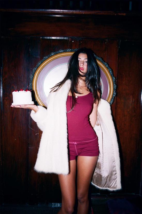  Rat Boi 라운지 웨어 라운지 바이크 반바지 보르도 - OTHER BRANDS