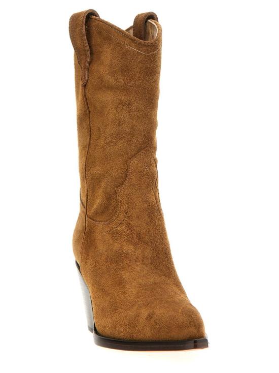  소노라 부츠 CLA60XBICRS08WBISCUIT BROWN - SONORA