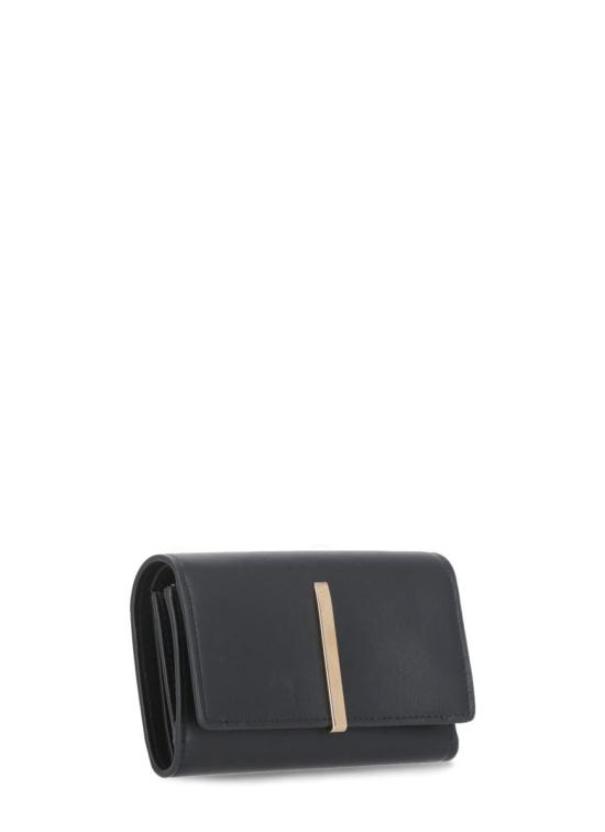 25FW 토즈 카드지갑 XAWDBMB3300UPPB999 Black - TODS