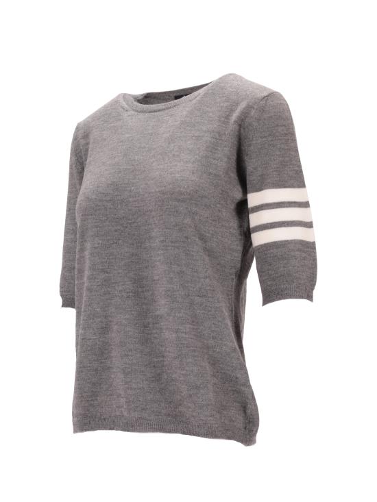 25FW 라 로즈 스웨터 A2302MR1094 - LA ROSE