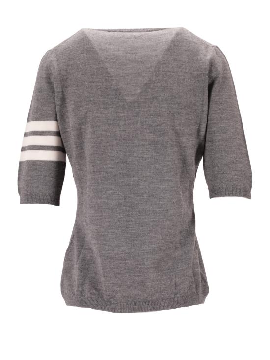 25FW 라 로즈 스웨터 A2302MR1094 - LA ROSE