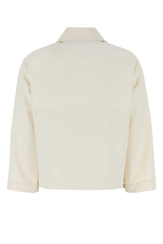 25SS 에르노 자켓 GI000267D12607 9402 White - HERNO