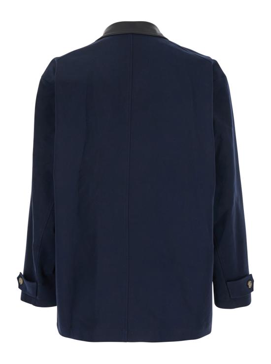 25SS AFTER PRAY 자켓 251WJK105NAVY Blu - OTHER BRANDS