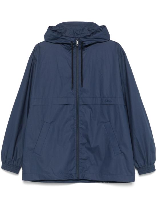 25SS 아페쎄 자켓 COHGCM30205IAJ NAVY DOM