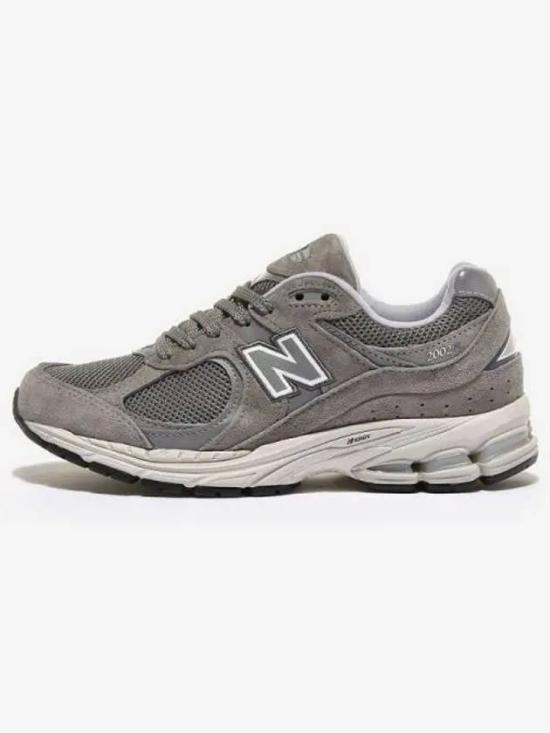 26FW 뉴발란스 스니커즈 ML2002RC GRAY DOM