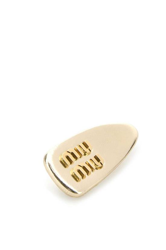 25SS 미우미우 기타 5IF0922CT4F0846 PIRITE DOM - MIU MIU