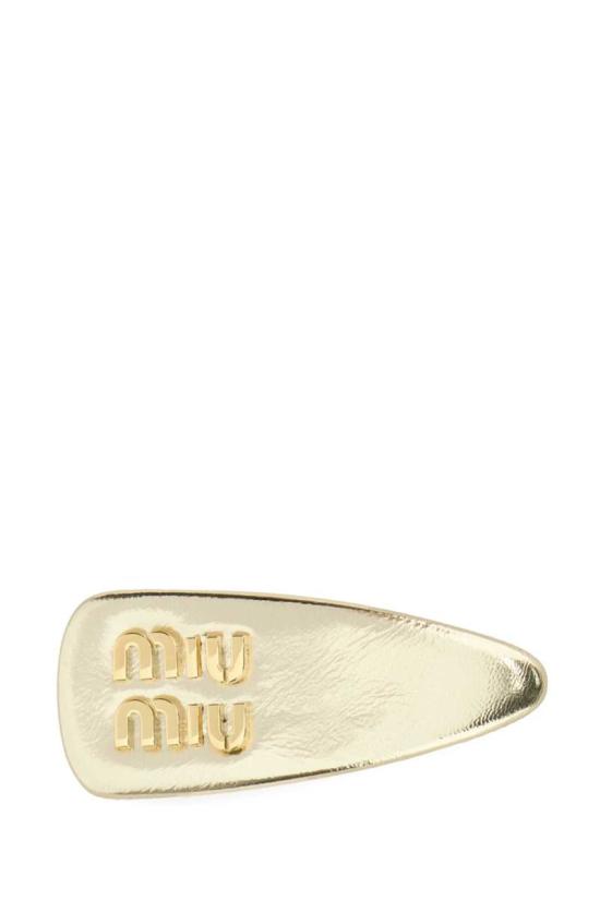 25SS 미우미우 기타 5IF0922CT4F0846 PIRITE DOM