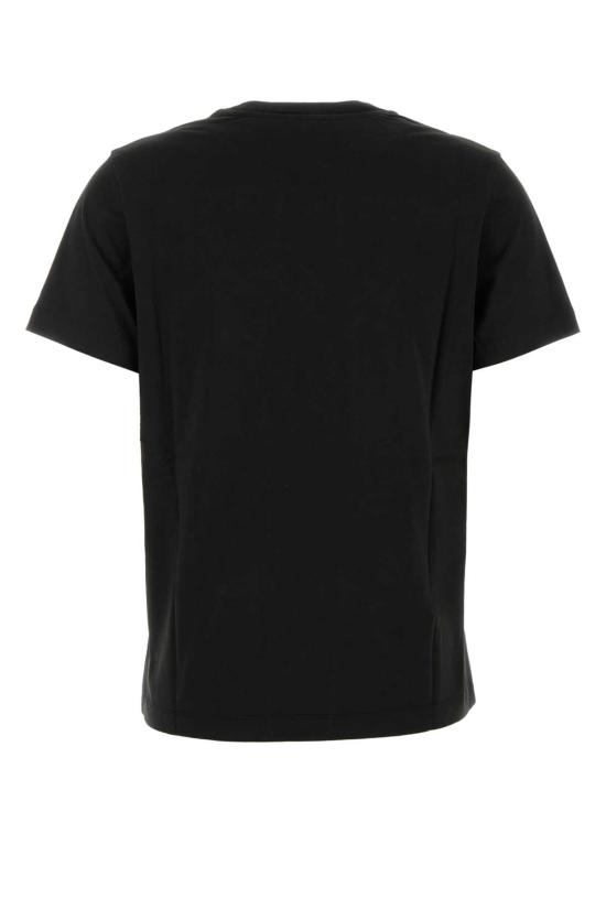 25SS 겐조 반팔 티셔츠 FF52TS1574SO 99J Black - KENZO