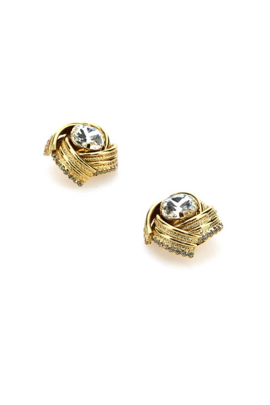 25SS 알레산드라리치 이어링 FABA3252J0024 0002 Gold - ALESSANDRA RICH