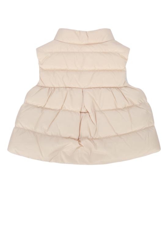 25SS [키즈] 몽클레어 베스트 1A00016597YF 51N - MONCLER