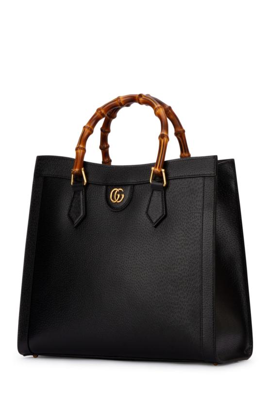 26SS 구찌 토트백 678842U3ZDT 1260 NERODUSTYGREYOBO - GUCCI