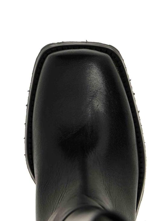  소노라 부츠 EPB45XBKSVE07WBLACK Black - SONORA