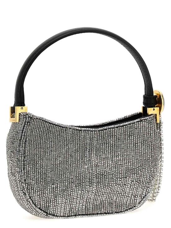  마그다뷰트림 토트백 715722SILVER Silver - MAGDA BUTRYM