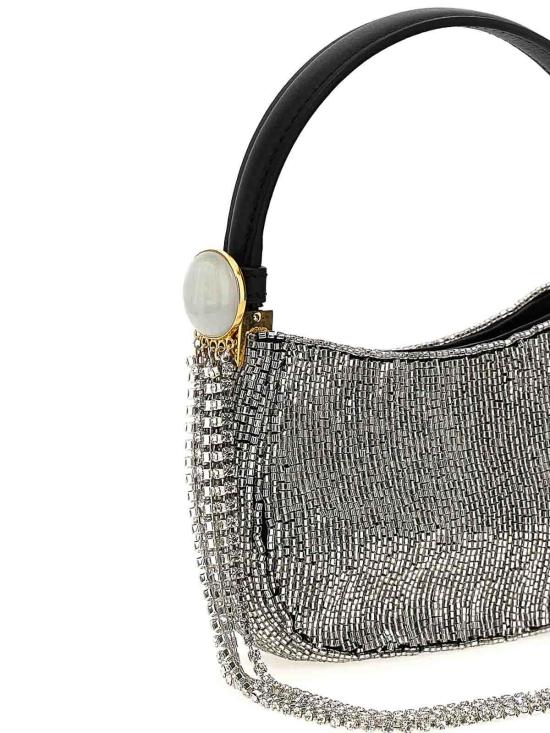  마그다뷰트림 토트백 715722SILVER Silver - MAGDA BUTRYM