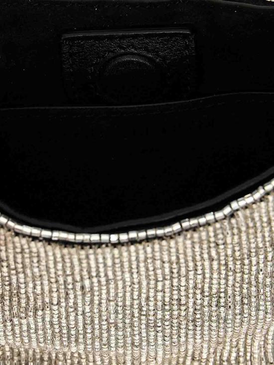  마그다뷰트림 토트백 715722SILVER Silver - MAGDA BUTRYM