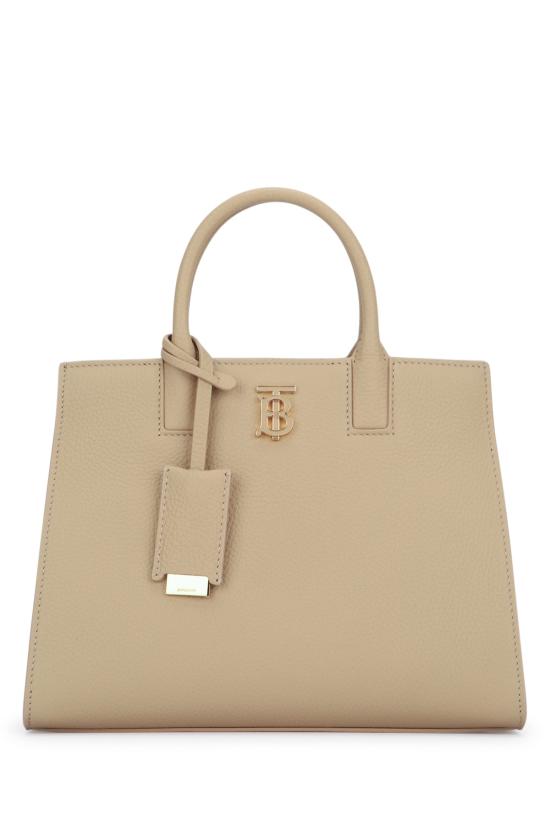 26SS 버버리 미니 프란시스 백 8072516 B4741 OATBEIGE