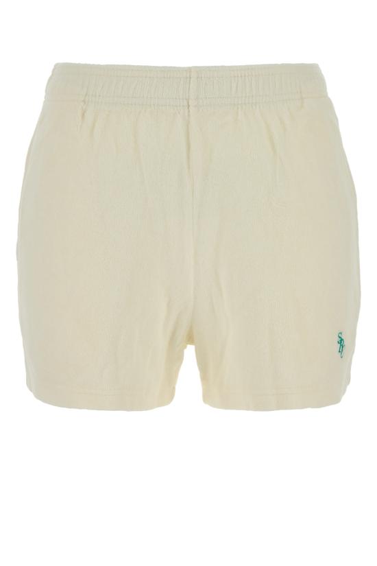 25SS 스포티앤리치 숏 스커트 SK005S416SC COCONUT