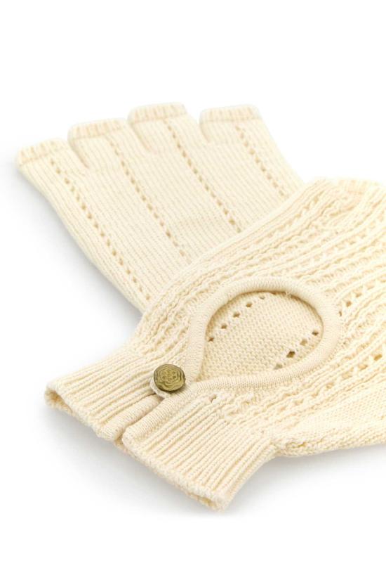 25SS 발렌티노 가라바니 장갑 6W2GA00CZZK ET5 White - VALENTINO GARAVANI