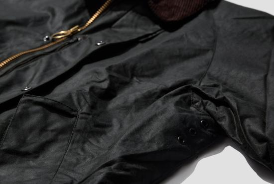 26SS 바버 TRANSPORT 트랜스포트 왁스 재킷 MWX1678 SG91 SAGE DOM - BARBOUR