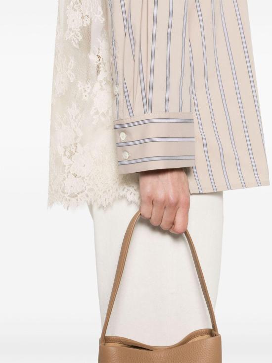 25SS 세미쿠튀르 셔츠 Y5SK32 EMMA 77RIG MULTICOLOUR - SEMI-COUTURE