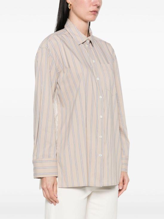 25SS 세미쿠튀르 셔츠 Y5SK32 EMMA 77RIG MULTICOLOUR - SEMI-COUTURE