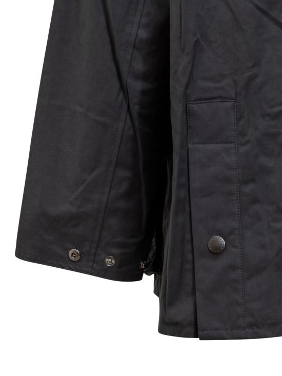 26SS 바버 자켓 MCA0933 NY71 NAVY DOM - BARBOUR
