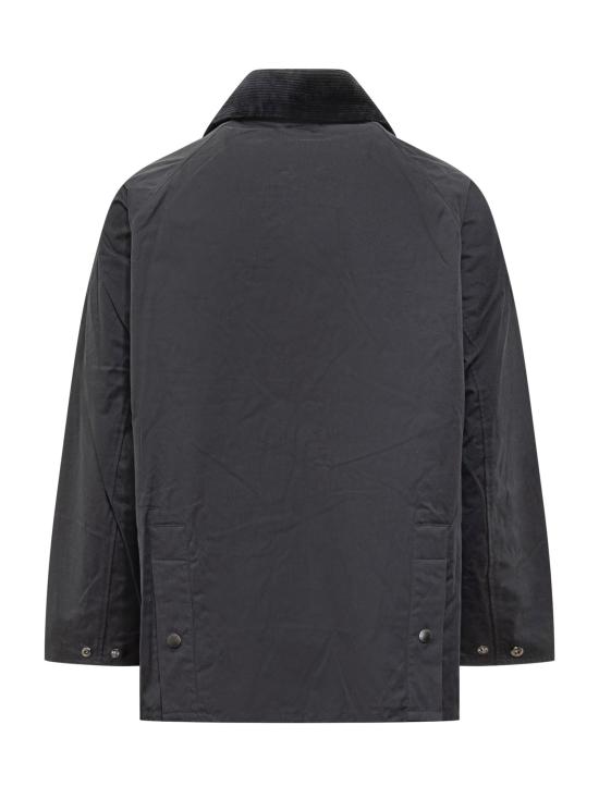 26SS 바버 자켓 MCA0933 NY71 NAVY DOM - BARBOUR