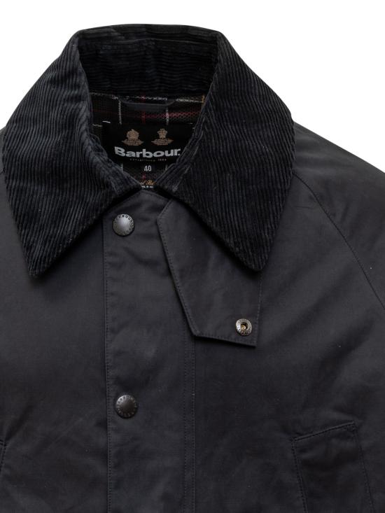 26SS 바버 자켓 MCA0933 NY71 NAVY DOM - BARBOUR