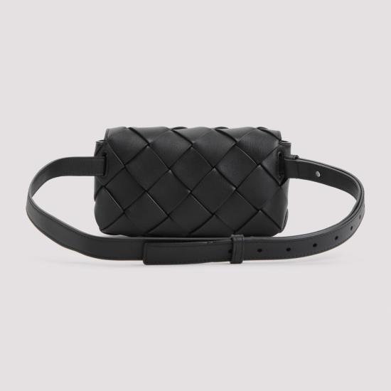  보테가베네타 숄더백 805773V56A18803 DOM - BOTTEGA VENETA