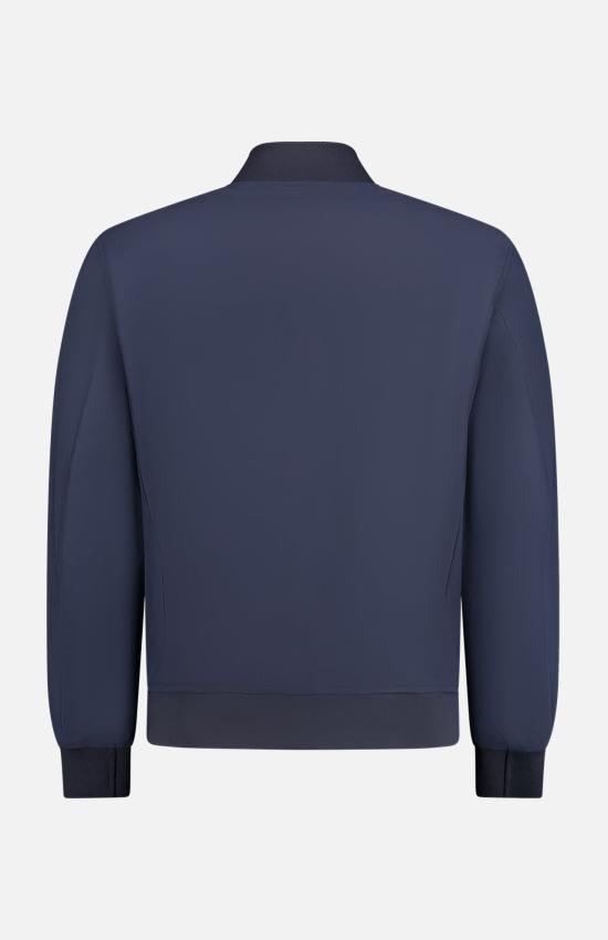  띠어리 봄버 자켓 L0697406ZAI DOM - THEORY