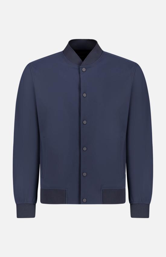  띠어리 봄버 자켓 L0697406ZAI DOM