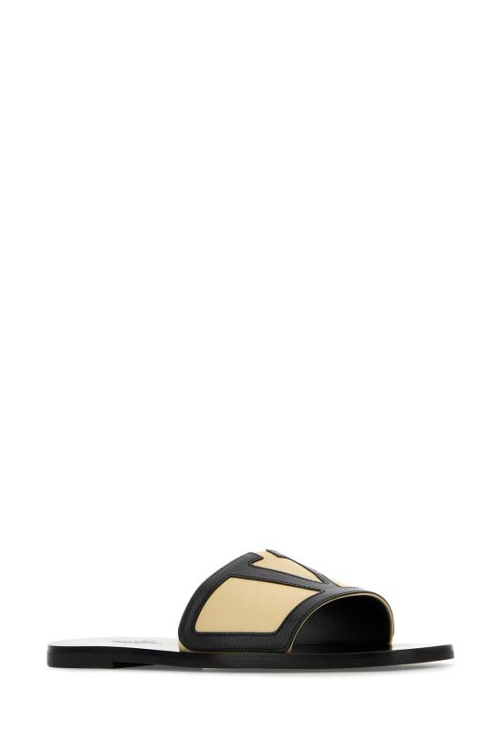 25SS 발렌티노 가라바니 뮬/슬리퍼 6Y2S0J72THG RAV Multicoloured - VALENTINO GARAVANI