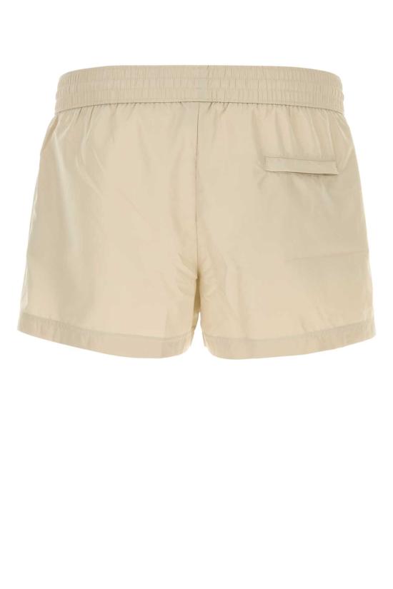 25SS 돌체앤가바나 스윔팬츠 M4F35TONR46 M2826 Beige o Tan - DOLCE & GABBANA