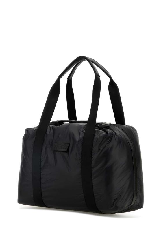 25SS MM6 메종마르지엘라 토트백 SB5WI0005P6993 T8013 Black - MM6 MAISON MARGIELA