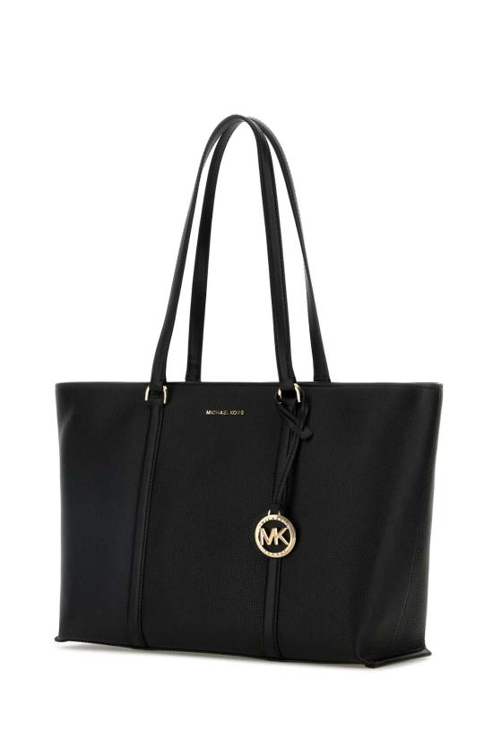 26SS 마이클 코어스 숄더백 30R4G1LT3L BLACK Black - MICHAEL KORS