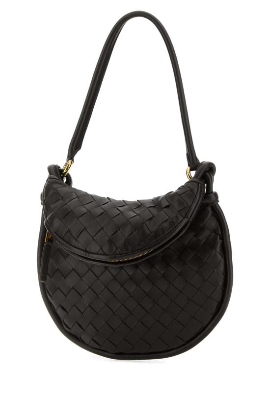 25SS 보테가베네타 제멜리 숄더백 776764VCPP1 2190 Brown - BOTTEGA VENETA