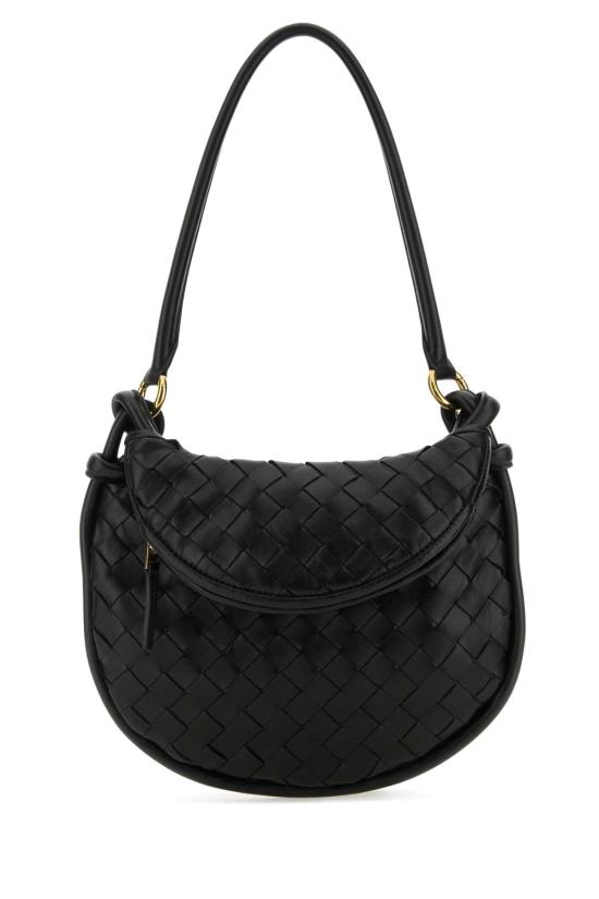 25SS 보테가베네타 숄더백 776764VCPP1 1019 Black