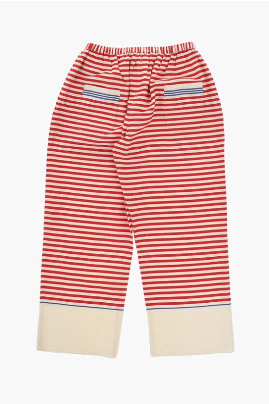  [키즈] Pero Kids 스트레이트 팬츠 FVKPSB07 Red - OTHER BRANDS