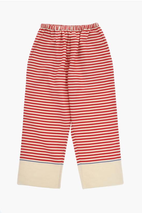  [키즈] Pero Kids 스트레이트 팬츠 FVKPSB07 Red