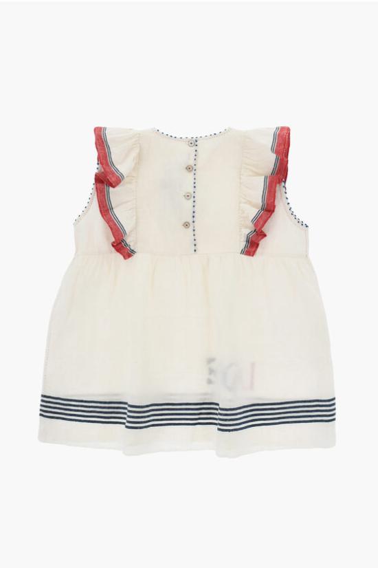  [키즈] Pero Kids 원피스 FVKPTYF01 White - OTHER BRANDS