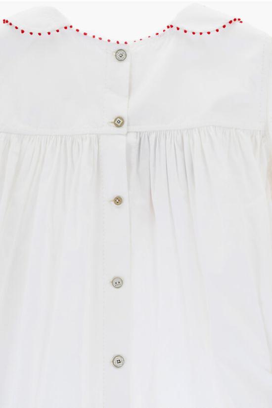  [키즈] Pero Kids 원피스 FVKPDMF01 White - OTHER BRANDS