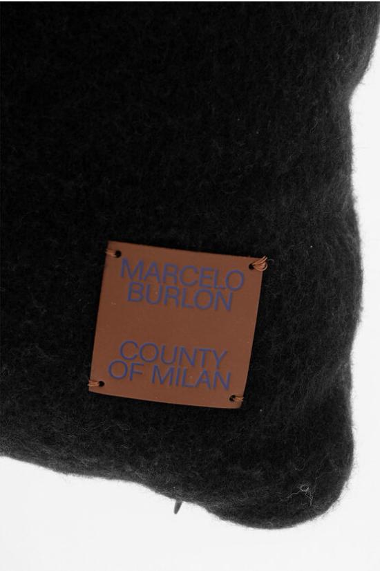  County of Milan 액세서리 CH01010G22FAB0011020 Black - OTHER BRANDS