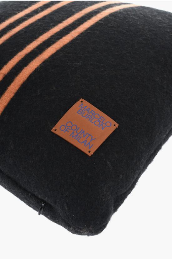  County of Milan 액세서리 CH01010G22FAB0011020 Black - OTHER BRANDS