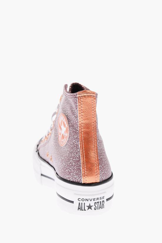  컨버스 뮬/슬리퍼 A03240C Pink - CONVERSE