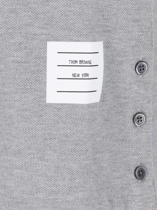 25SS 톰브라운 미디 원피스 FJD027A00050 055 - THOM BROWNE