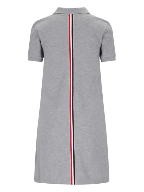 25SS 톰브라운 미디 원피스 FJD027A00050 055 - THOM BROWNE