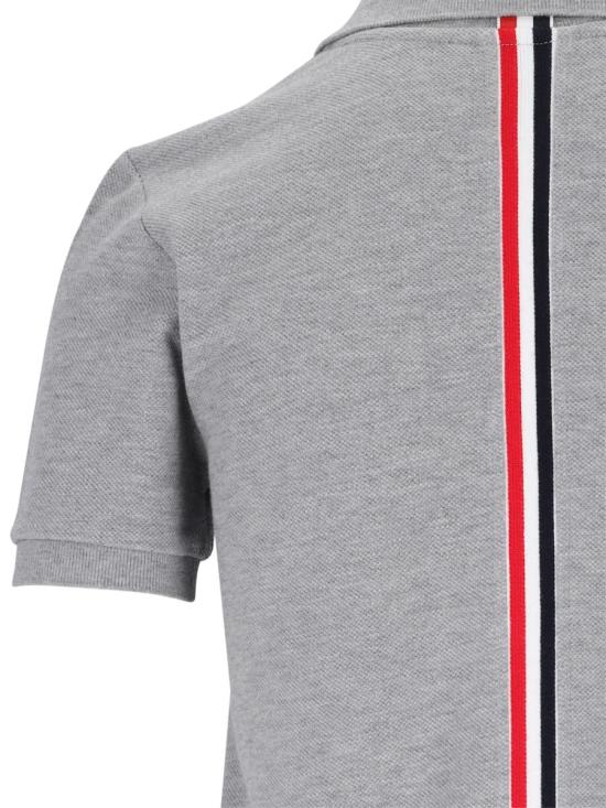 25SS 톰브라운 미디 원피스 FJD027A00050 055 - THOM BROWNE