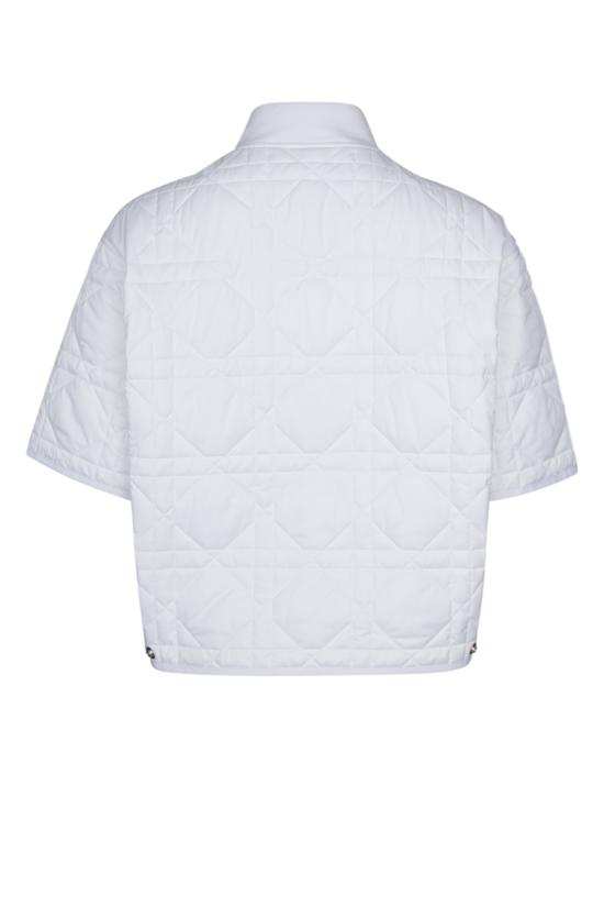 25SS 크리스챤디올 자켓 427C54A2827 0100 White - DIOR