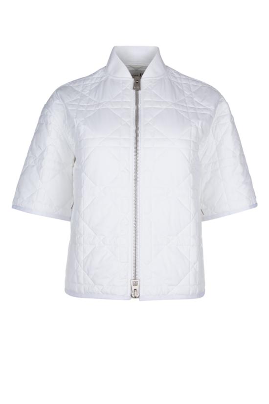 25SS 크리스챤디올 자켓 427C54A2827 0100 White