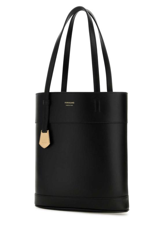 25SS 살바토레 페라가모 숄더백 217533770686 NERO Black - SALVATORE FERRAGAMO